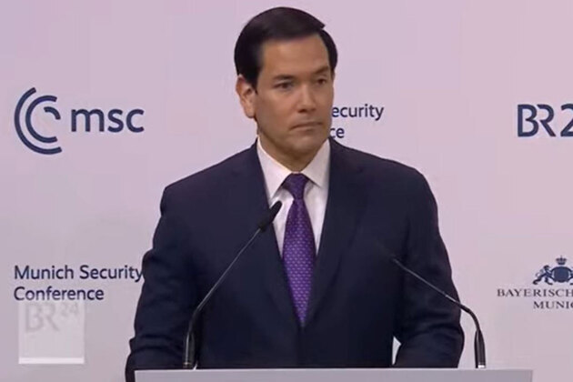Rubio affirms US-Europe "belong together" at Munich, urges allies to defend themselves amid alliance strains