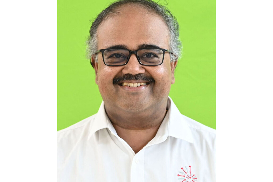 IIT Madras Prof. B. Ravindran appointed to UN's Independent International Scientific Panel on AI