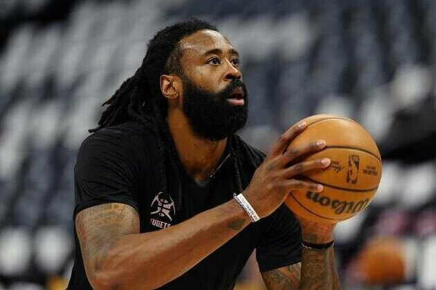 Pelicans signing C DeAndre Jordan to one-year deal