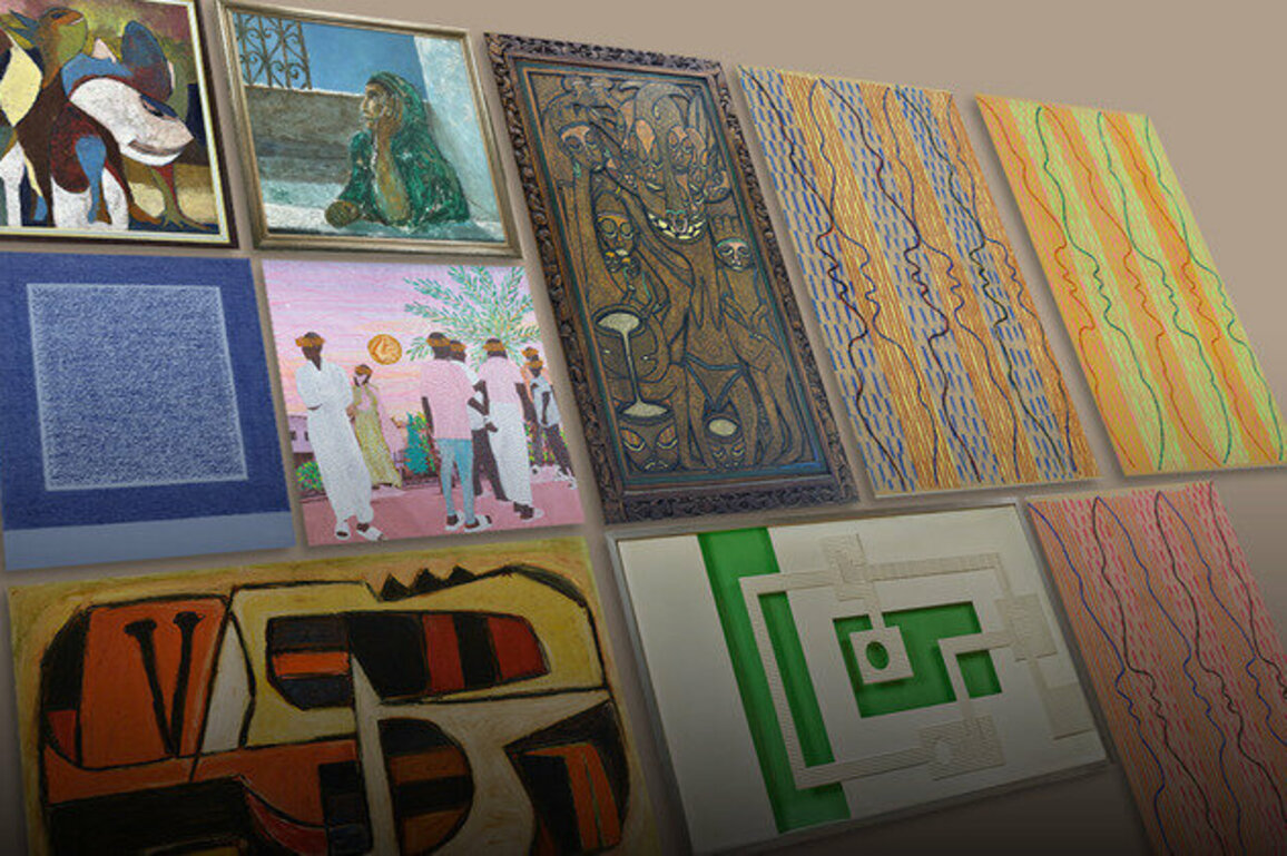 17th Abu Dhabi Art to take place in November