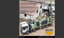 GeoDrilling International - October 2025