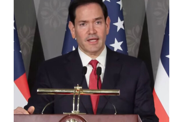 "India is one of our most important strategic partners in world": US State Secy Rubio