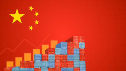 Anti-involution: China's market makeover