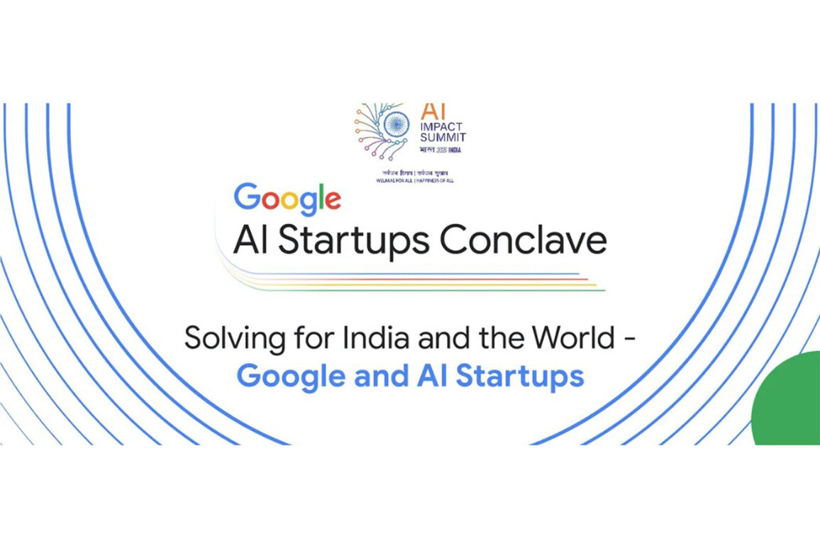 Google committed to support Indian startups with new models and market access program