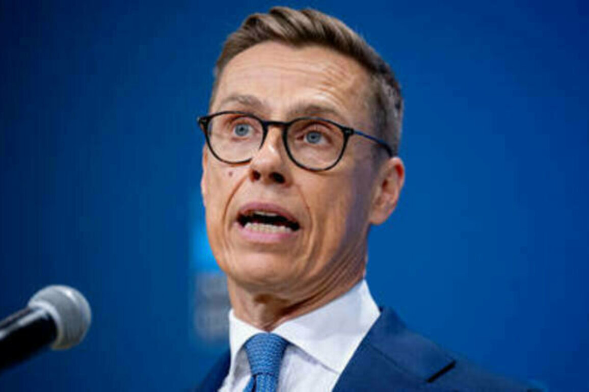 EU-Russia ties can't be fully repaired - Finland