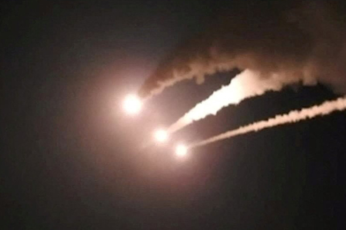 Clouds of war in West Asia as Kuwaiti closes air space; Bahrain Jordan report air raid sirens going off as conflict heats up