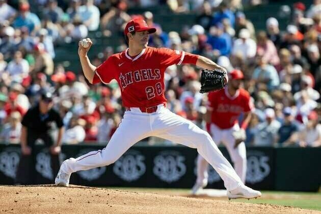Angels' Kyle Hendricks takes aim at familiar foe in Cards