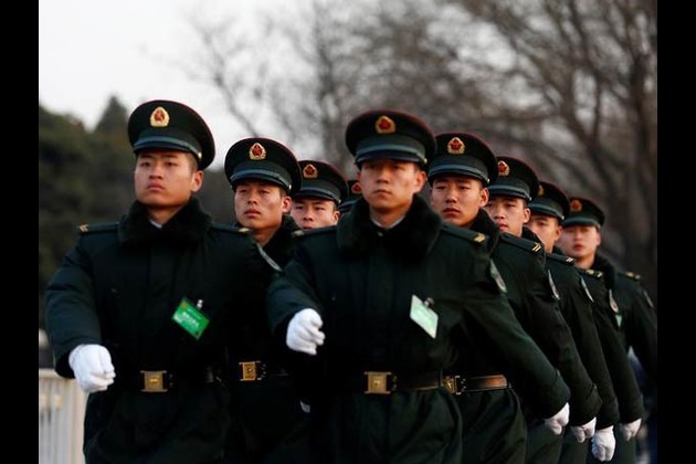 Threat for India as China plans to establish its military base in Pakistan