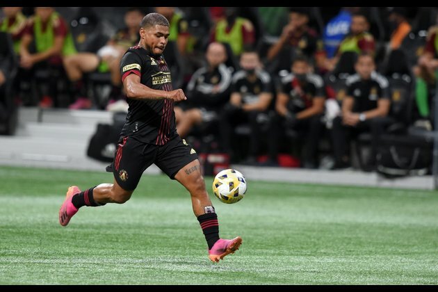 Atlanta United, Union will try to gain edge in playoff hunt