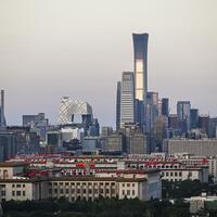 Foreign firms ramp up investment as China vows wider opening up