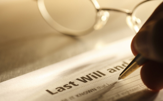 Half of UK adults do not have a will: Canada Life