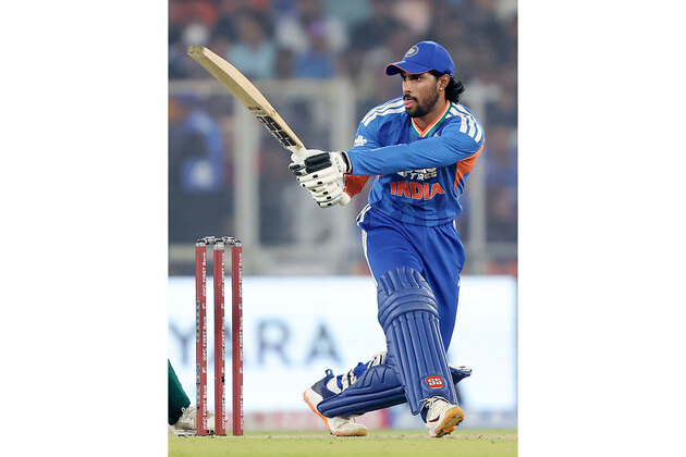 Rohit Sharma hails Tilak as "big match player"; offers hilarious advice to Kuldeep ahead of T20 WC