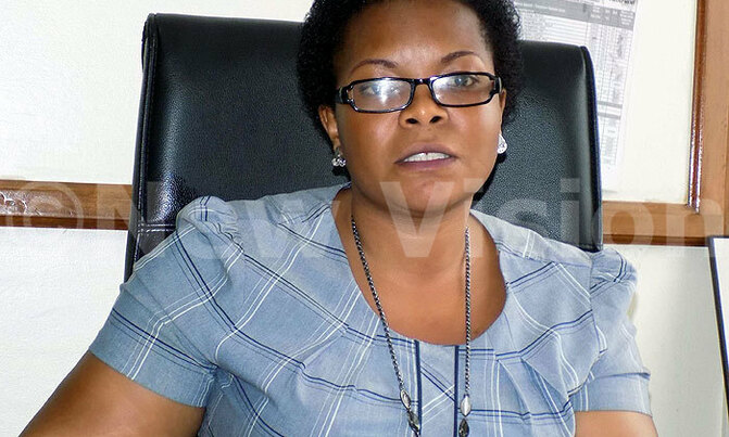 Govt suspends operations of land office at Wakiso Govt suspends operations of land office at Wakiso