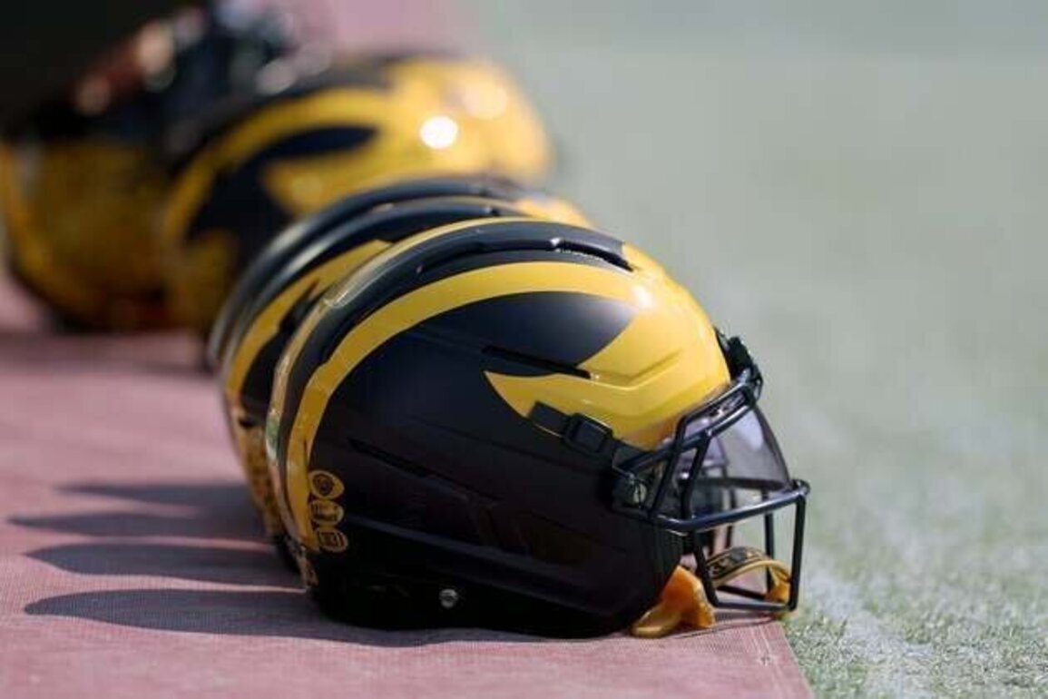 Reports: Michigan parting with football general manager Sean Magee