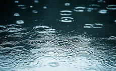 Mezzanine: Waiting for the rain 