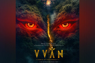 Sidharth Malhotra, Tamannaah Bhatia starrer folk thriller VVAN to release on this date