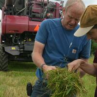 Opinion- We underfund agricultural research at our peril