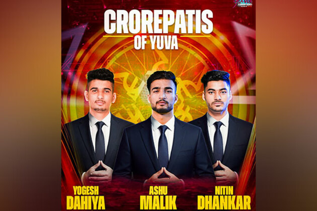 Yuva Kabaddi Series stars shine bright in PKL Season 12 auction