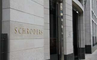 Schroders and Apollo team up to offer hybrid public and private market strategies