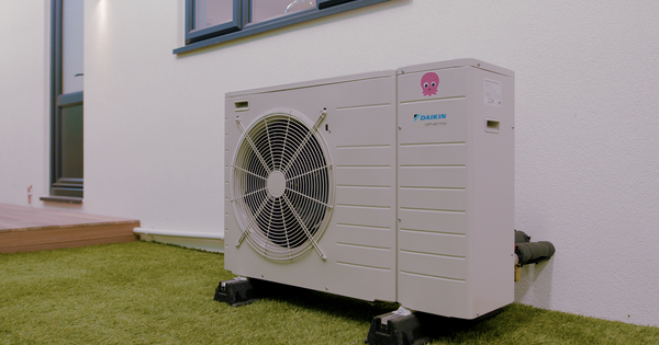 'World-leading policy': Why top businesses want the government to stick with the Clean Heat Market Mechanism - Vimarsana News