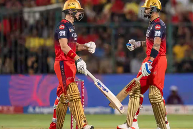 "Pretty electrifying": England's Bethell on opening with Virat for RCB