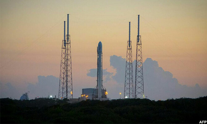 Space travel rules needed within 5 years - UN Space travel rules needed within 5 years - UN