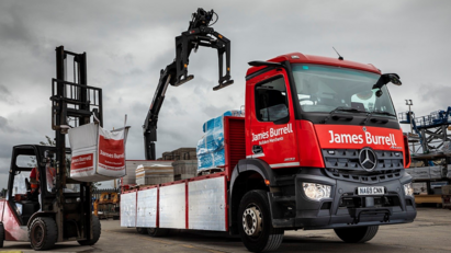 James Burrell to further invest in Yorkshire with branch renovation
