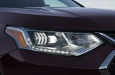 Magna lights the way with D-Optic LED headlamps