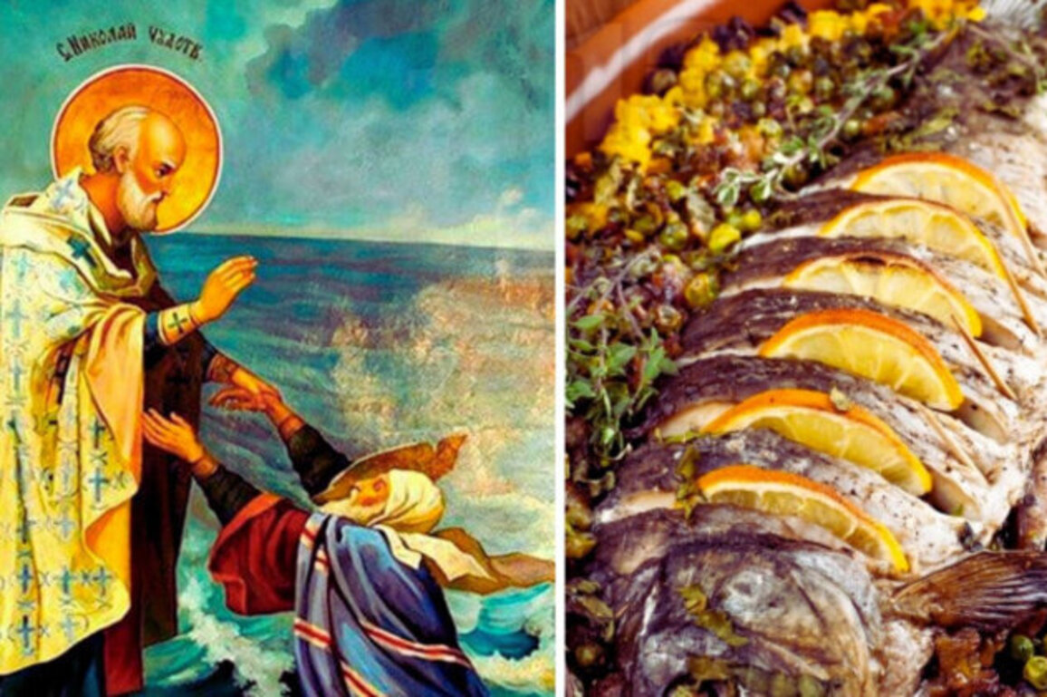 Nikulden: Bulgarias Beloved Saint Nicholas Day