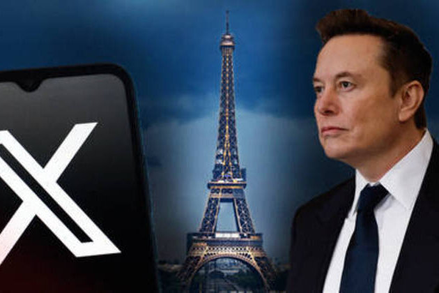 Musk vs France: How X became a target for Paris