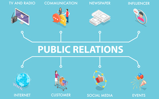 Responding to a PR crisis: Five keys to damage limitation