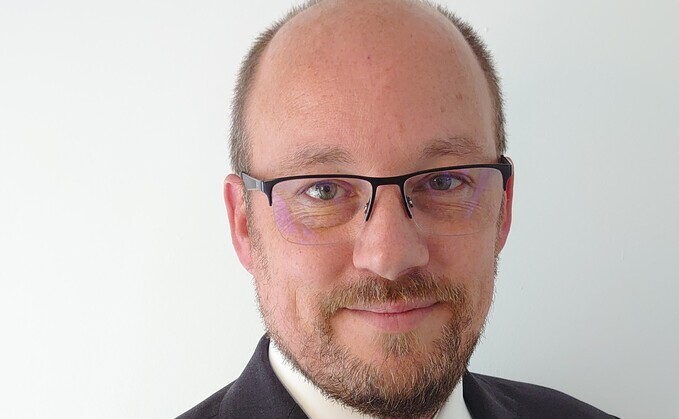 LCP's Stephen Budge: The themes for this year are deployment, sophistication and performance fees.