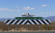 Road sign indicating Narrabri and Moree in New South Wales. Credit: Shutterstock/Catherine H Leonard