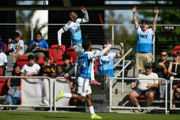 Charlotte's goal vs. Union: Wrap up home field for playoffs