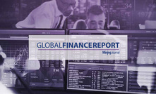 Mining Journal Global Finance Report 2018: Executive Summary