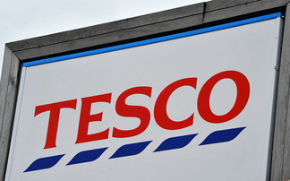 Tesco credits fresh food offer for bumper Christmas sales success