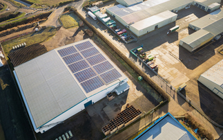 Report: Ditching gas for clean energy could save UK manufacturers £2.1bn by 2035