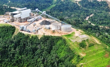 Mina de cobre Salobo, da Vale, em meio cercada por floresta no Pará/Divulgação