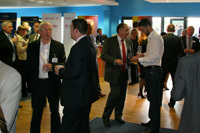 Your business, your way customer day 2012
