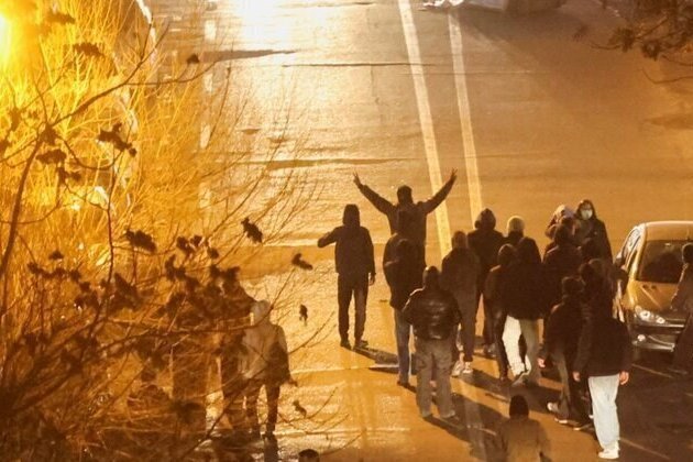 Marc Thiessen: 'The Ground Forces Are The Iranian People'