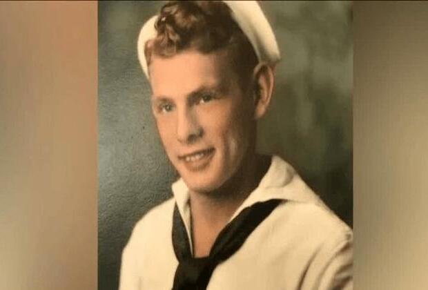 Navy medic who survived Japan's attack on Pearl Harbor, dies at 103