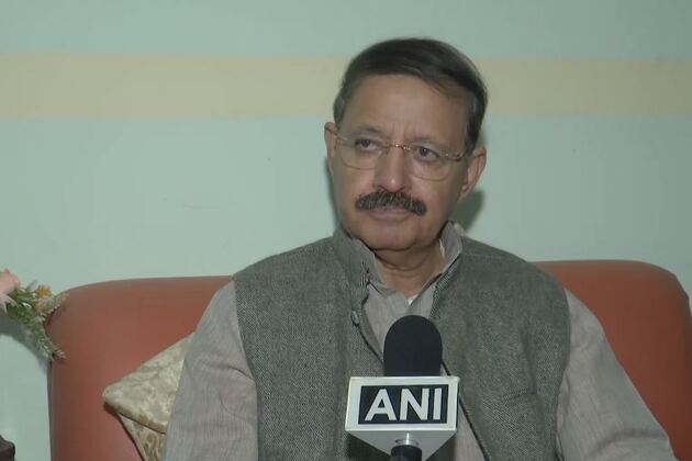 "Will he hoist flag on mosque, Gurudwara or church?": Rashid Alvi slams PM Modi for hoisting Dharma Dhwaja at Ram temple