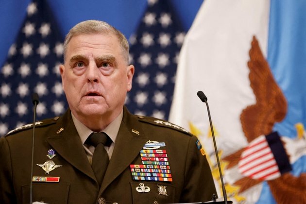 Chinese Army Invasion of Taiwan Not a Given, US General Says