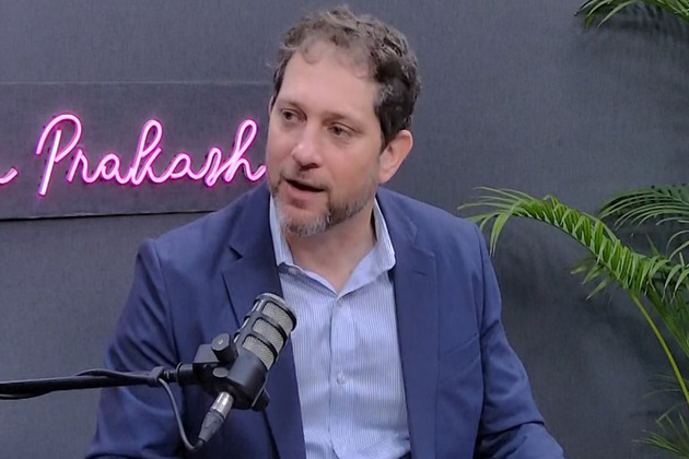 "At this point, US win is going to be pretty elusive," says former US Principal Dy NSA Jon Finer on Iran conflict