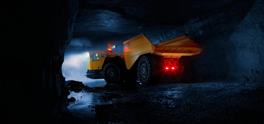 The 3D rollout follows development and testing at Agnico Eagle’s Odyssey mine in Canada.