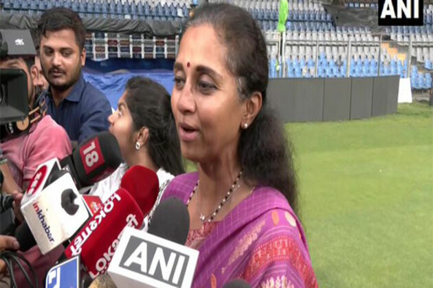 "United to present India's stand on Operation Sindoor abroad": NCP-SCP MP Supriya Sule