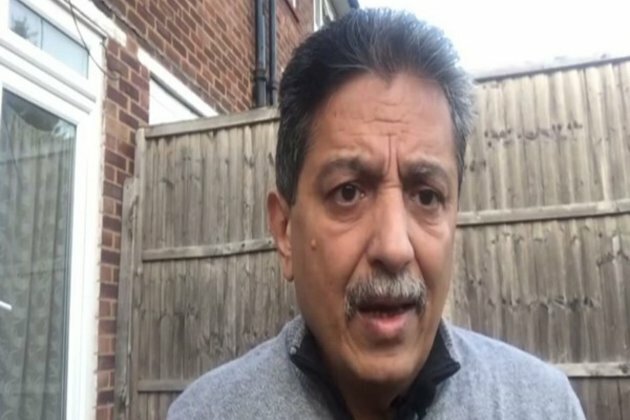 Mohajir leader exposes atrocities committed by Pak Army in PoK