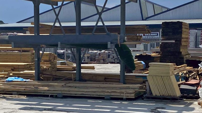 IBMG acquires Perrys Builders Merchants