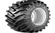 Trelleborg boosts traction capability of high power tractors