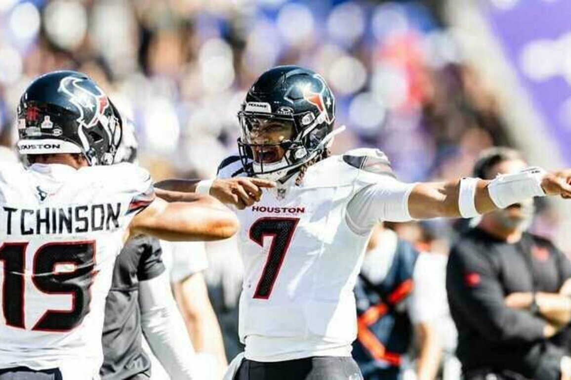 Key storylines heading into Texans vs Seahawks